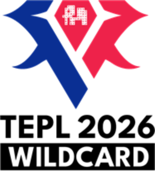 【Honor of Kings RoV TEPL 2026 - Wildcard】FFZ vs GRK｜2026-06-06 01:00:00 | Online