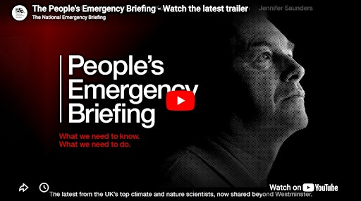 People's Emergency Briefing - Phoenix Picturehouse, Oxford | Phoenix Picturehouse