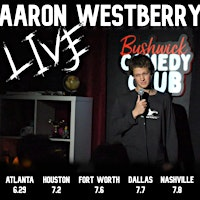 Aaron Westberry Live | Rebel & Rose Neighborhood Bar