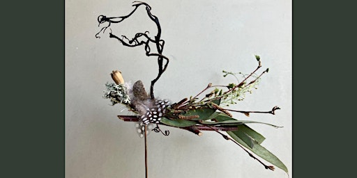 Create with Nature Workshop with Jane Bevan | Swarthmore Education Centre