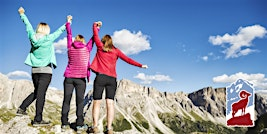 Bettie Hike: Twin Sisters | Estes Park Visitor Center