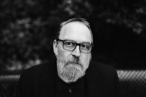Boo Hewerdine presented by Red Door | St Peter's Scottish Episcopal Church