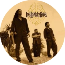 Los Lonely Boys, Los Lobos Napa Concert Tour 2026｜August 09 | The Uptown Theatre