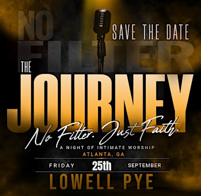 The Journey | 5320 Phillips Dr