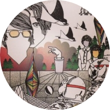 STRFKR Phoenix Concert Tour 2026｜August 20 | The Crescent Ballroom