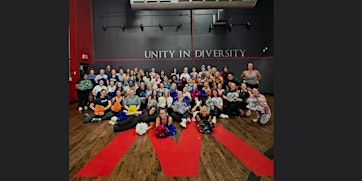 Pom 615 Middle TN Pop Up: Franklin | Dance Mania Nashville
