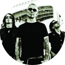 Everclear Maryville Concert Tour 2026｜September 11 | The Shed