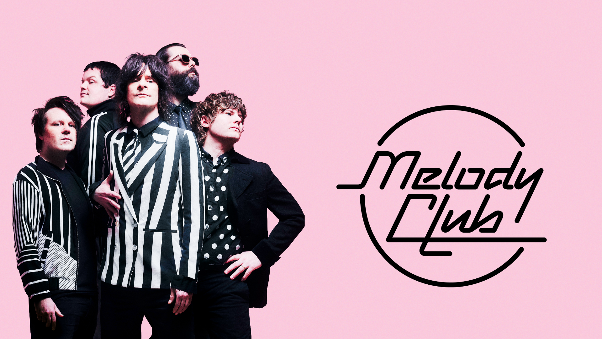 Melody Club 2026 (Malmö) | Slagthuset