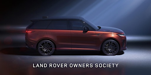 Land Rover Owners Society | 527 King St N