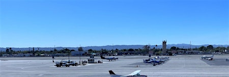 Whiteman Airport Quarterly Pilot Safety Seminar | Whiteman Airport