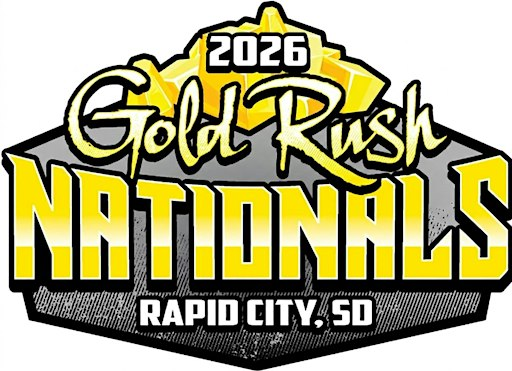 Gold Rush Nationals General Registration | Summit Arena