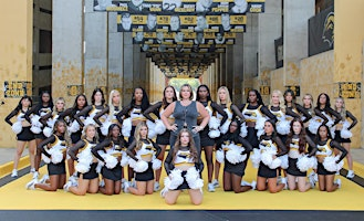 Southern Misses 2026 Fall Clinic #1 | The University of Southern Mississippi