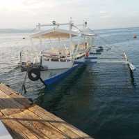 Bali Bali Resort, Samal Island 