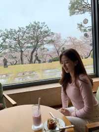 [경주 호텔] 경주 힐튼- 신라코트