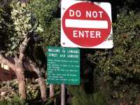 Lombard Street, San Fransisco