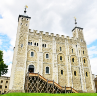 Tower of London