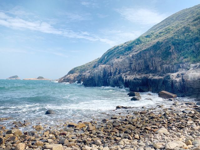 海天一色｜龍蝦灣