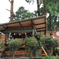 Phamuang Coffee Doichangmub. คาเฟ่ที่อยู่สูงที่สุด