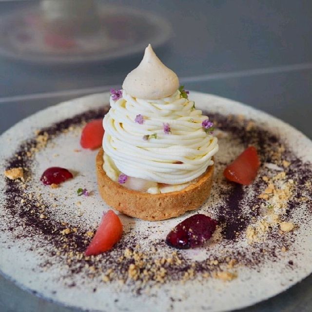 Millefeuille Yumaishizaki Yoyogi