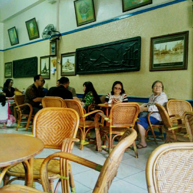 Ragusa Italian Ice cream