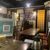 高質日式料理 - 沃川自家料理