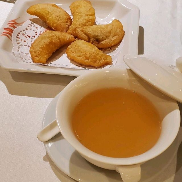 佛跳牆懷舊套餐