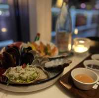 海港城高質西餐廳🍴