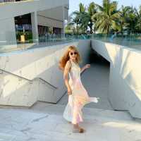 โรงแรมสามเหลี่ยม la vela khao lak 