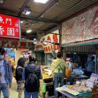 鯉魚門