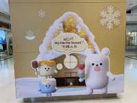 雪國之旅@MCP ONE