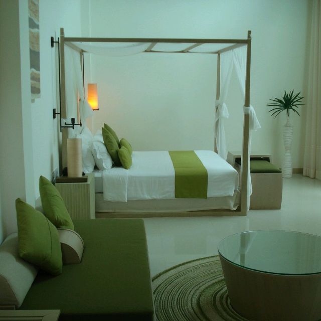 Mercure Koh Chang Hideaway
