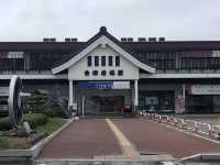【福島・会津若松】鬼滅の刃無限城に潜入…！