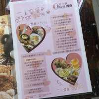 九龍灣有心思嘅親子餐廳🤪