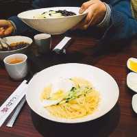 인천 차이나타운 맛집, 신승반점 본점