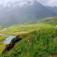 world paradise place Kashmir 