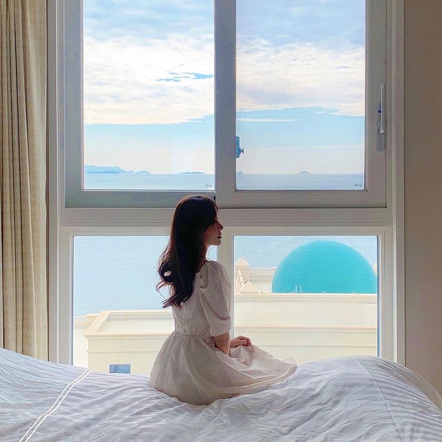 진정한 호캉스를 즐기고 싶다면, 쏠비치 진도💙