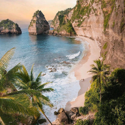 The Chedi Nusa Penida