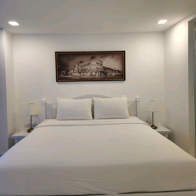 ที่พักหลักร้อยในภูเก็ต