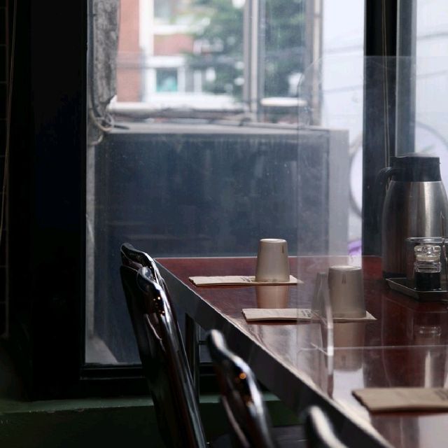 형훈텐동, 서울 텐동 맛집 추천