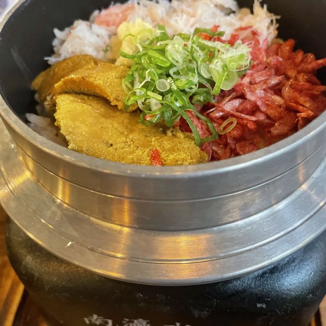 尖沙咀高質日本料理店