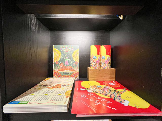 本地插畫師Momo Leung個人畫展 - 夢的質感