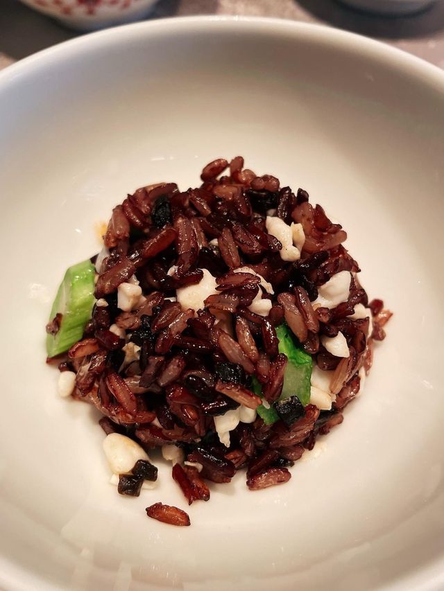 ➰ 100分的中菜廳🍽🥢➰