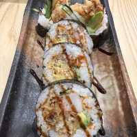 始終最好的特式卷物分店