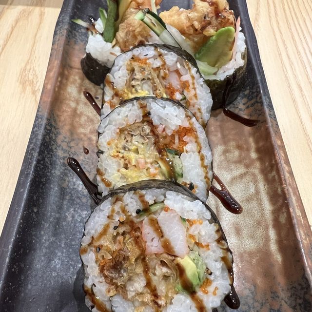 始終最好的特式卷物分店