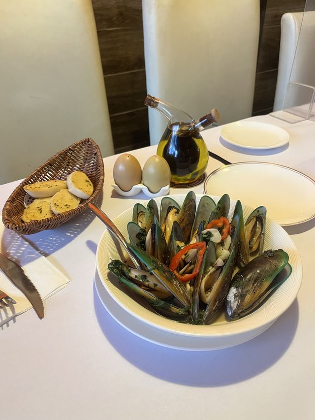 🔅九龍城高質意大利菜介紹🔅