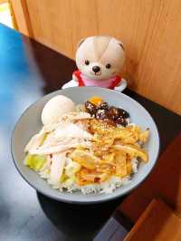 屯門 | 厚興瑜記手撕雞 | 首家堂食店