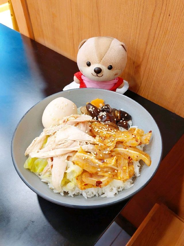 屯門 | 厚興瑜記手撕雞 | 首家堂食店