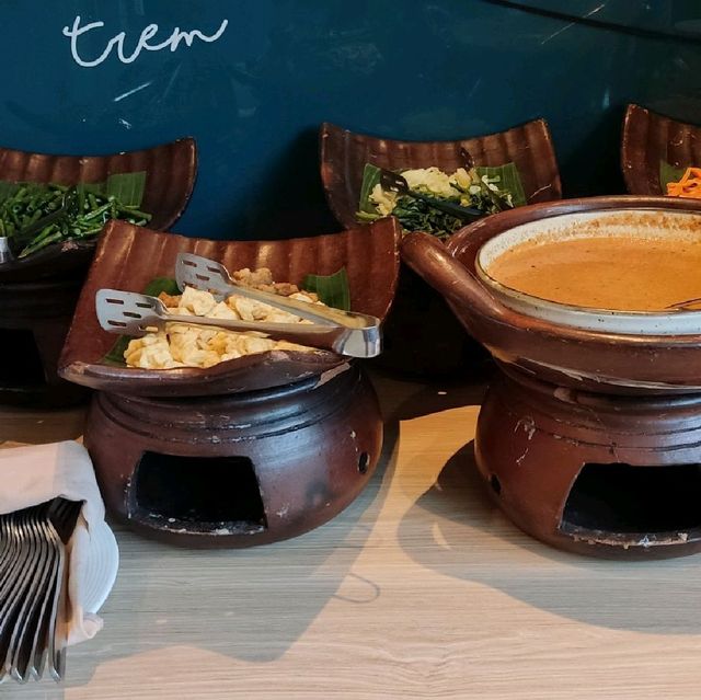 Food Lovers get closer to Food Exchange☺
