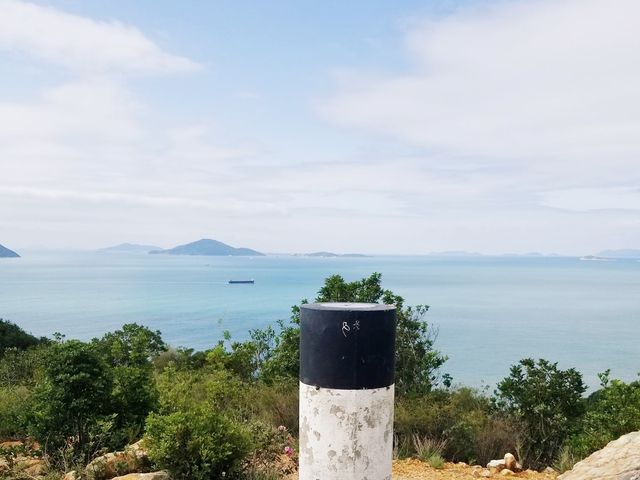 分流