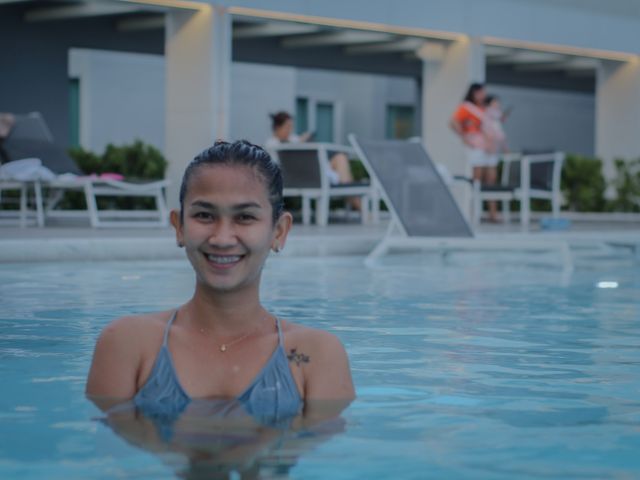Crystal Hotel (SHA+)